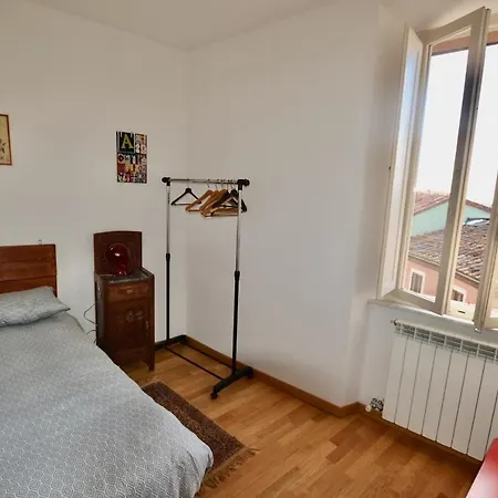Casa Blu Rapolano Terme