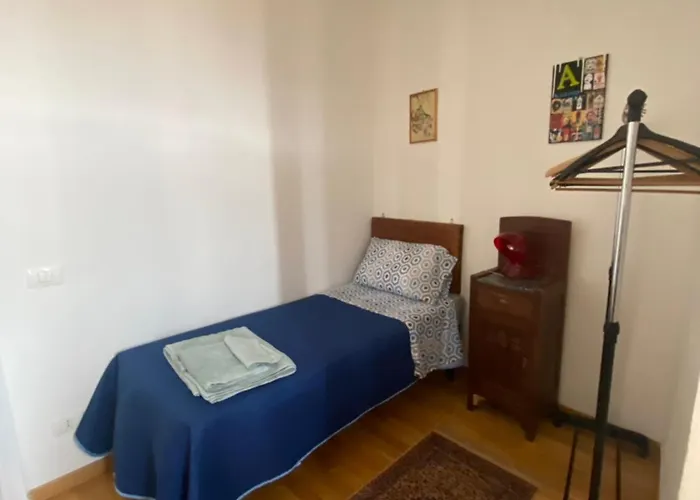 Casa Blu Rapolano Terme