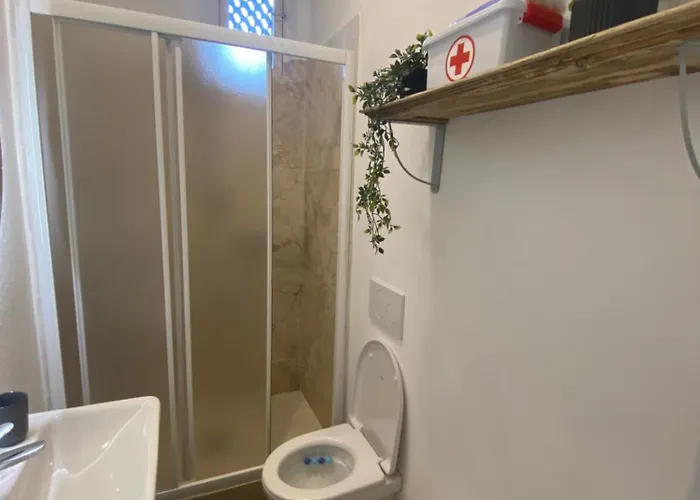 Appartamento Casa Blu Rapolano Terme