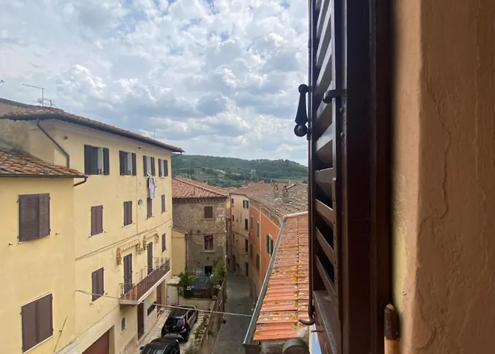 Casa Blu
