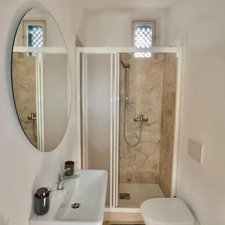 Casa Blu Lejlighed Rapolano Terme