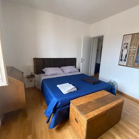 Apartamento Casa Blu