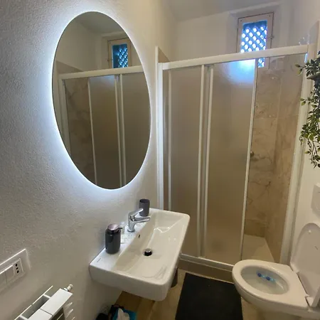 Lejlighed Casa Blu