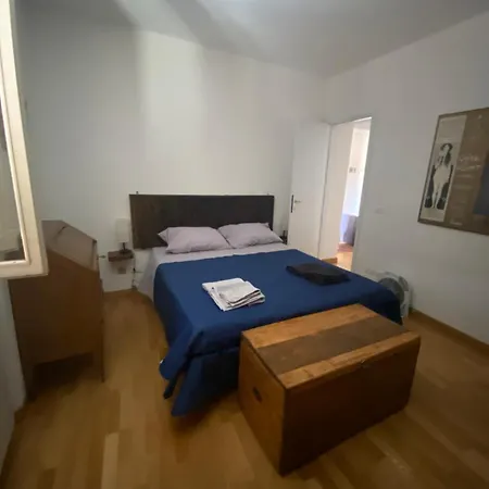 Apartamento Casa Blu *