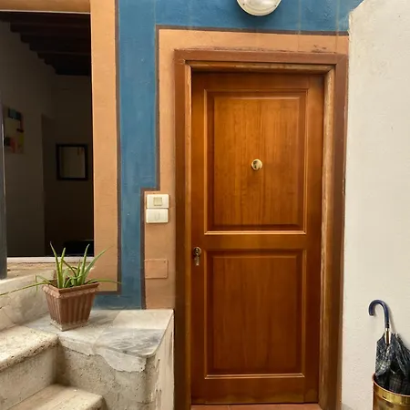 Casa Blu رابولانو تيرمي