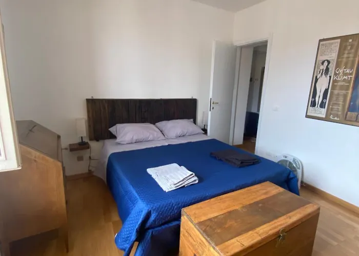 Daire Casa Blu