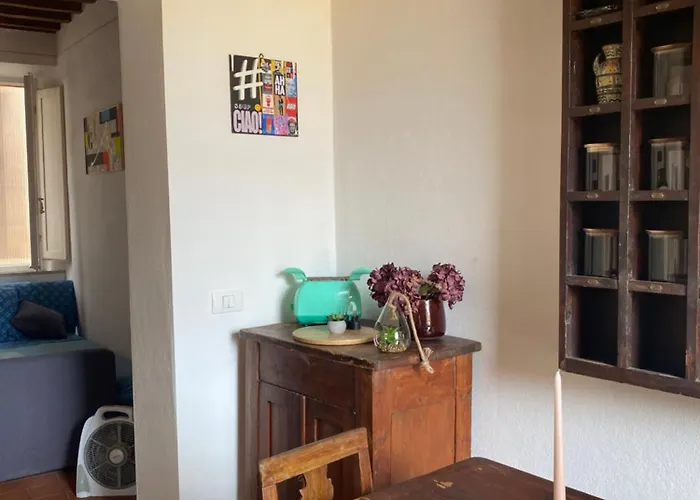 Casa Blu